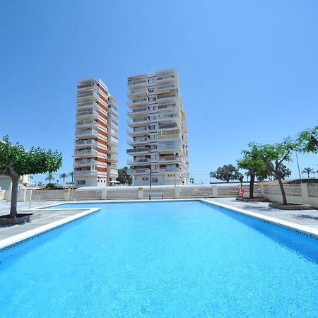Apartamento Estoril con vistas al mar Benicàssim Exterior foto
