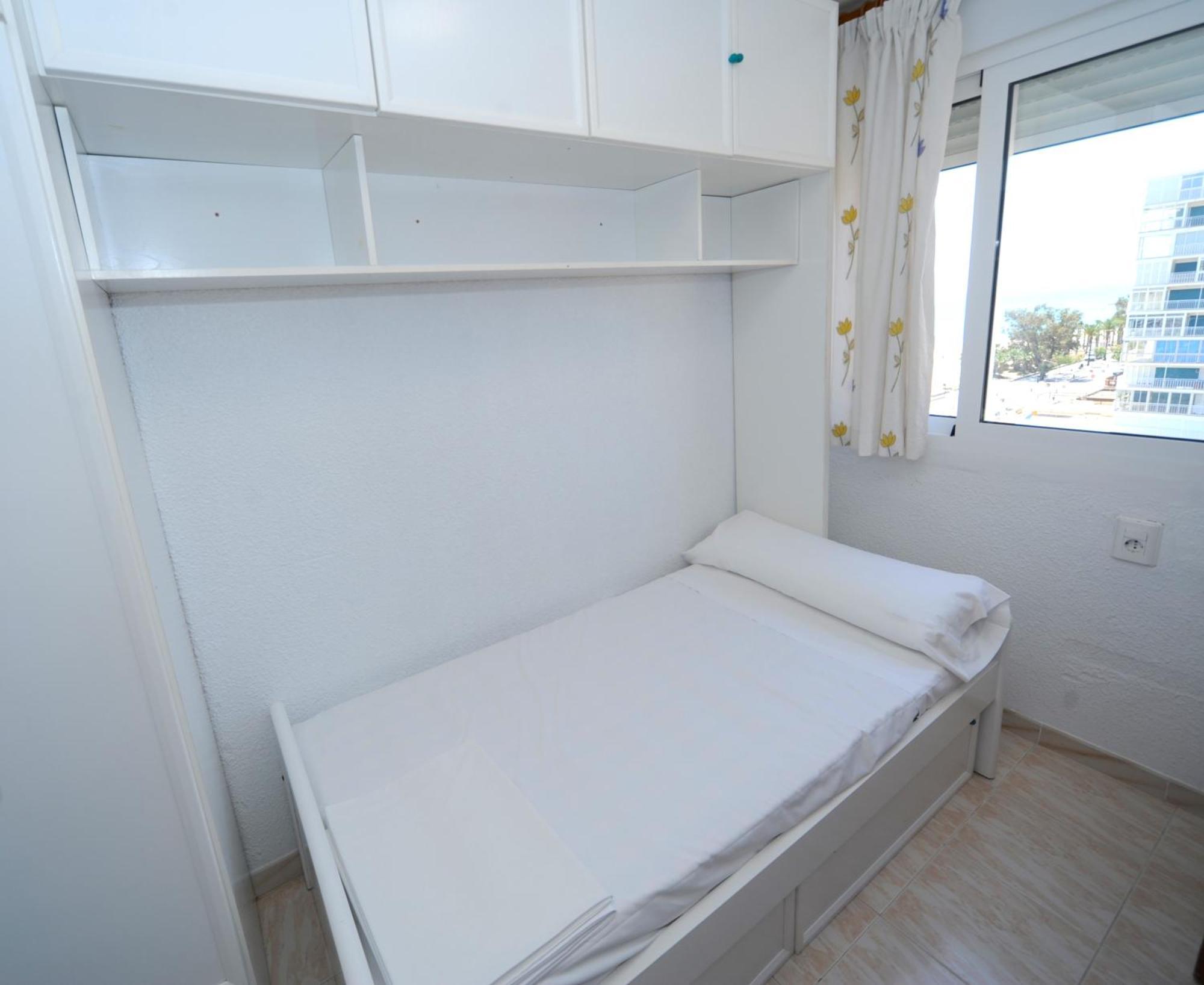 Apartamento Estoril con vistas al mar Benicàssim Habitación foto