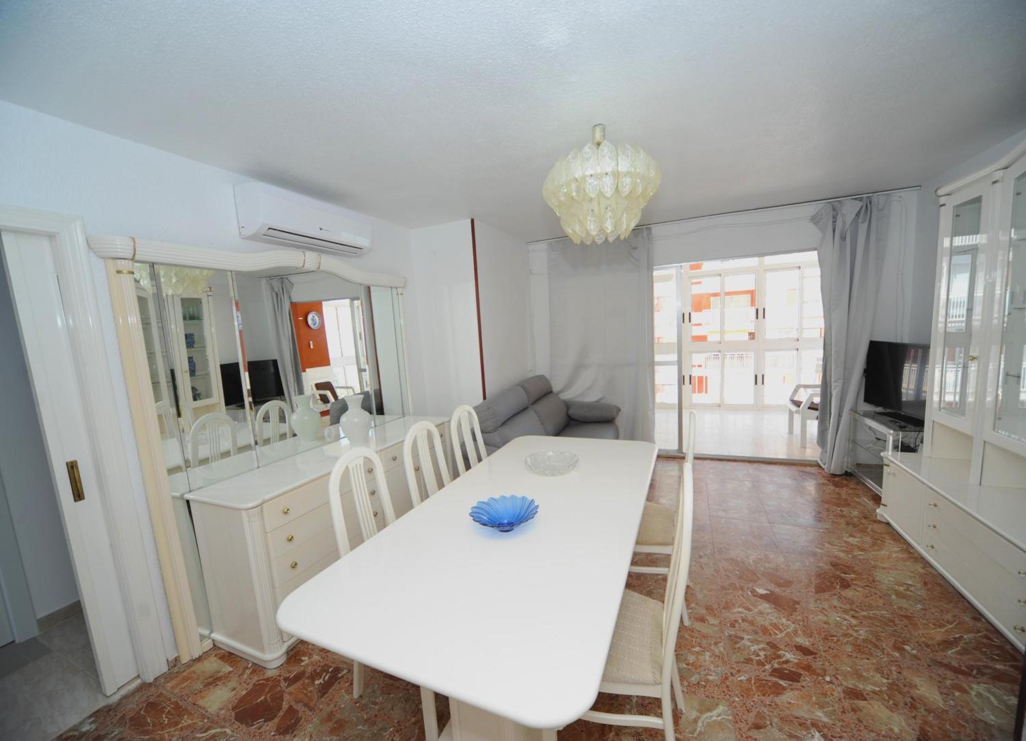 Apartamento Estoril con vistas al mar Benicàssim Habitación foto