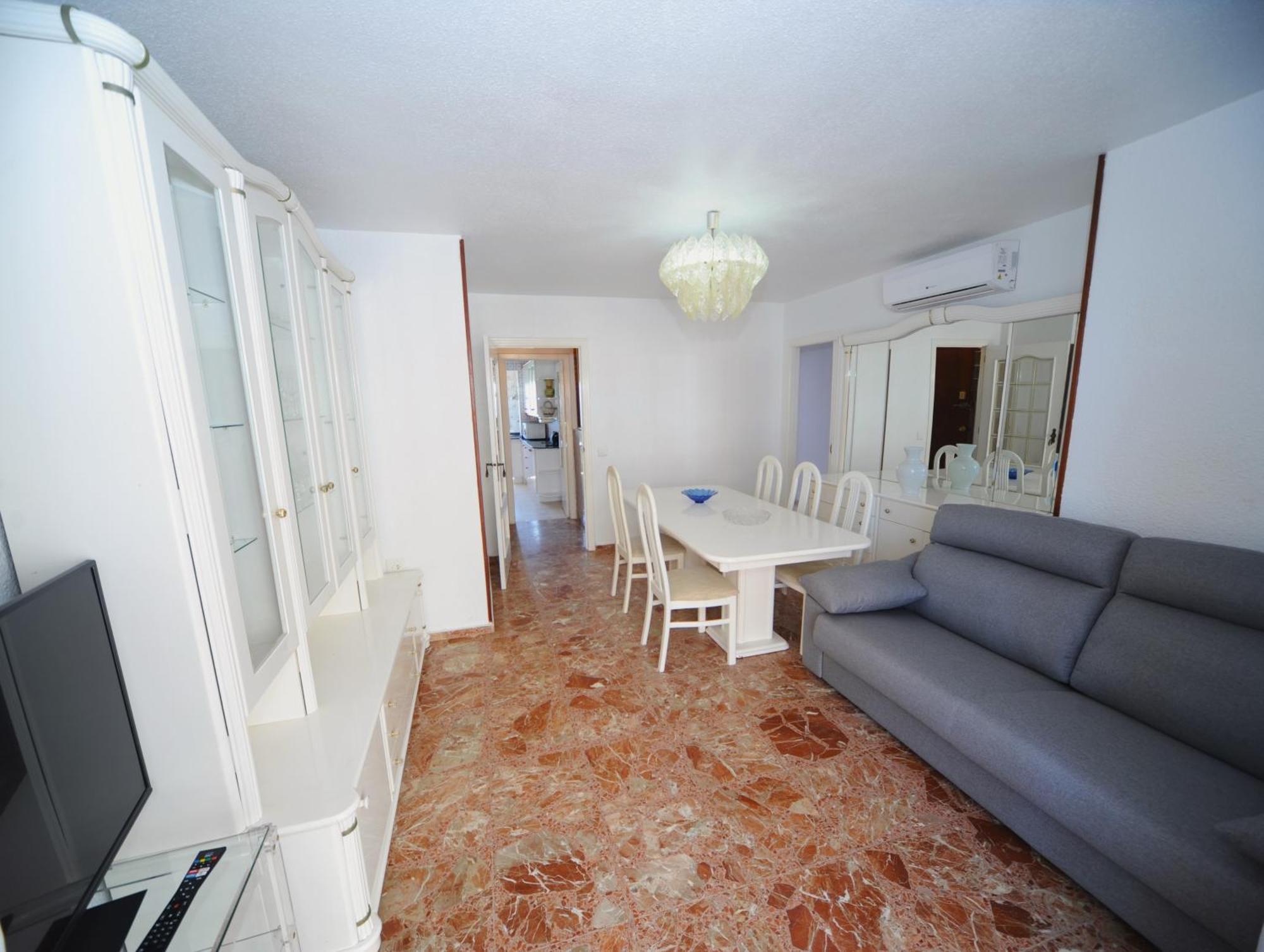 Apartamento Estoril con vistas al mar Benicàssim Habitación foto