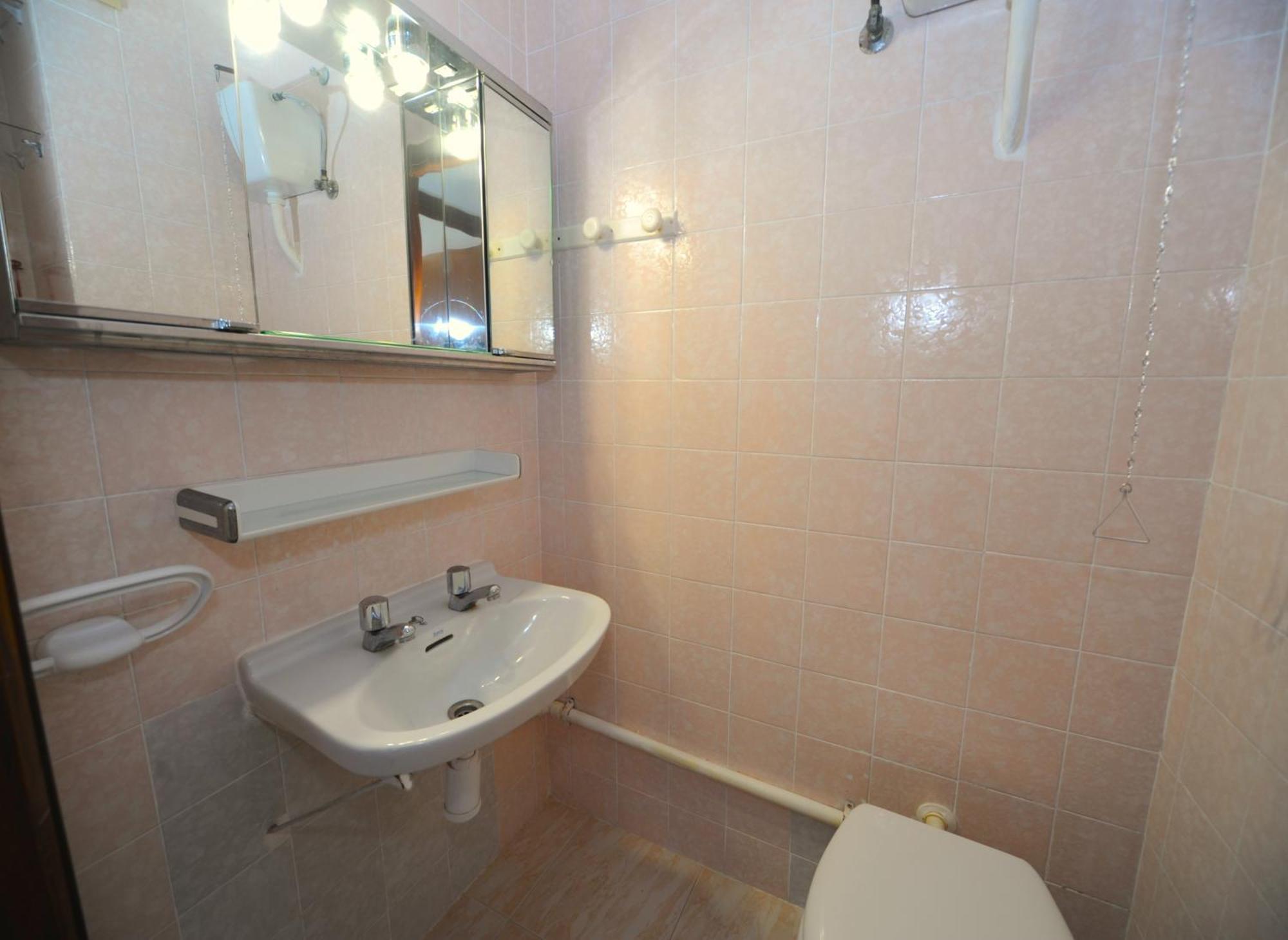 Apartamento Estoril con vistas al mar Benicàssim Habitación foto