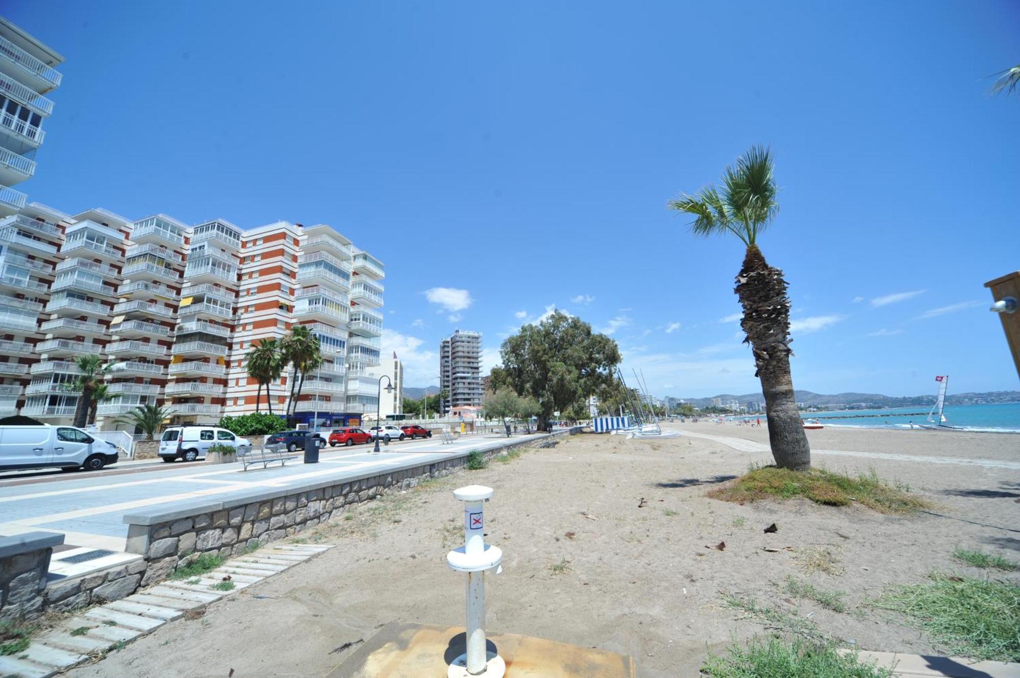 Apartamento Estoril con vistas al mar Benicàssim Exterior foto